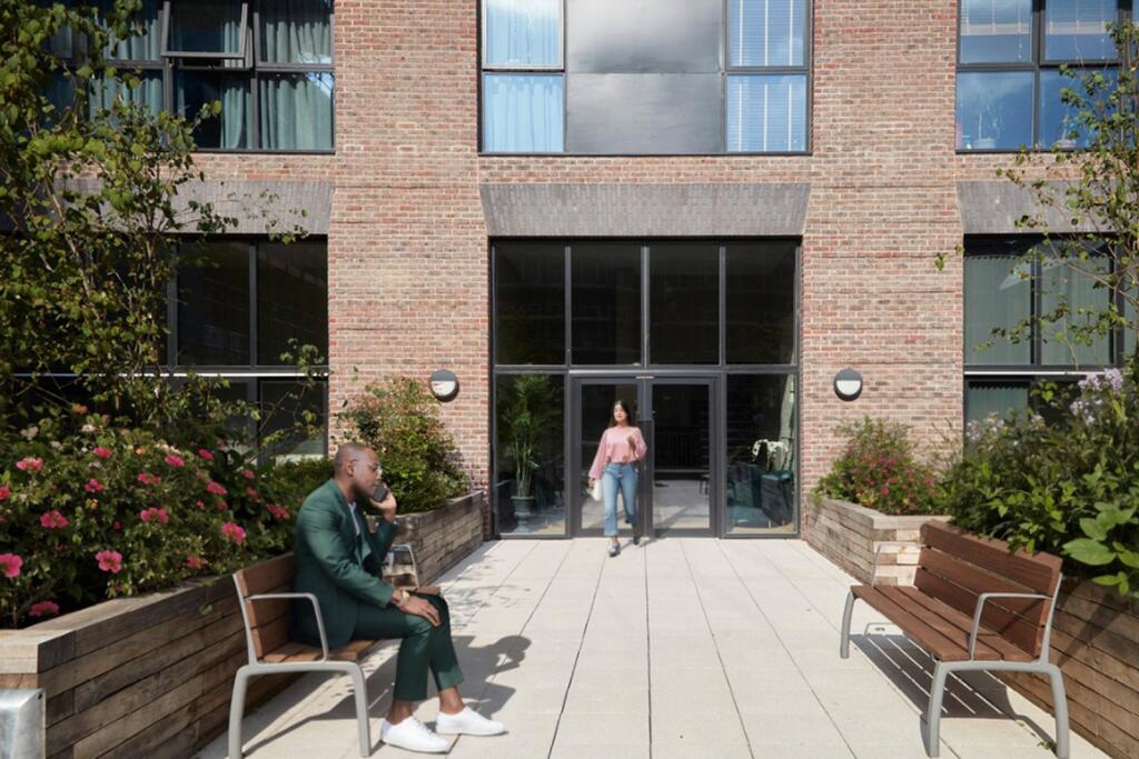 Additional image 10 of 4103 Wills House, Factory No.1, East Street, Bedminster, Bristol, BS3