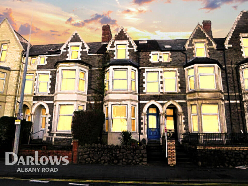 Additional image 12 of Newport Road, Cardiff
