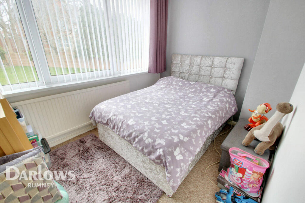 Additional image 10 of Kennerleigh Road, Cardiff