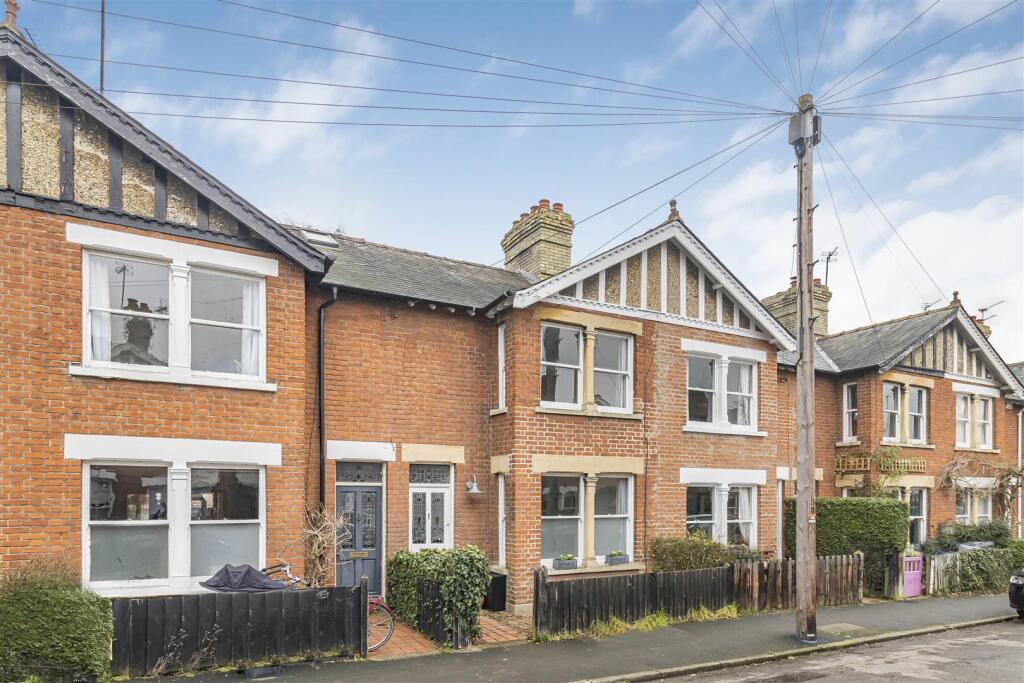 Additional image 17 of Marlowe Road, Cambridge