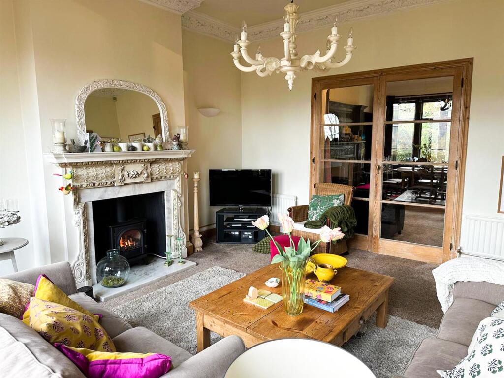 Additional image 10 of 3 The Lindens, Skipton Road, Utley, Keighley