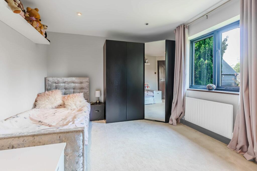 Additional image 13 of Segraves, Boxworth, CB23