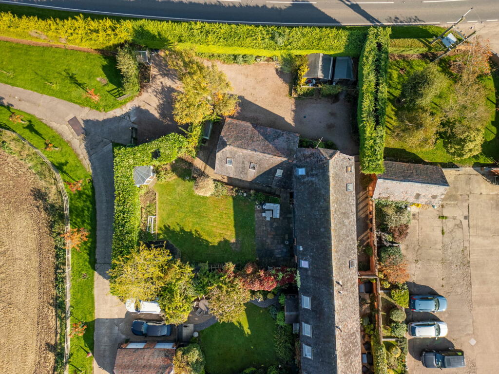 Additional image 33 of Corn Meadow Barn, Shaw Lane, Stoke Prior, Bromsgrove, B60 4BH