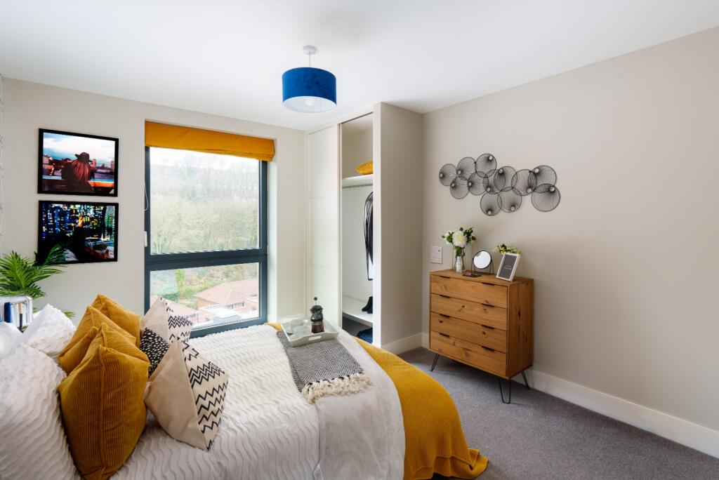 Additional image 9 of Home X, 4 The Furlong, Brighton