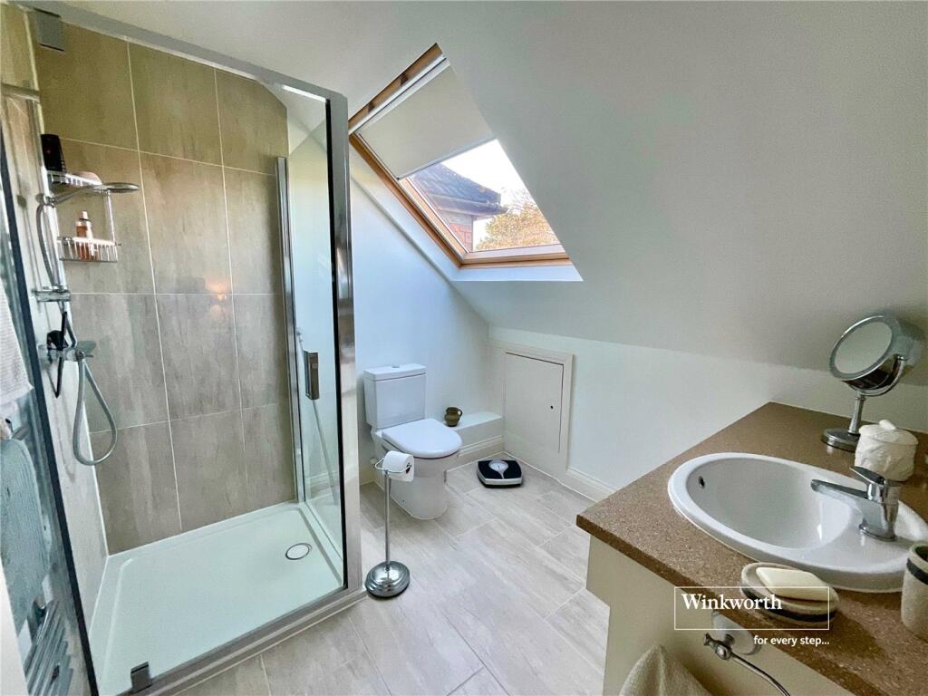 Additional image 20 of Bure Road, Christchurch, Dorset, BH23