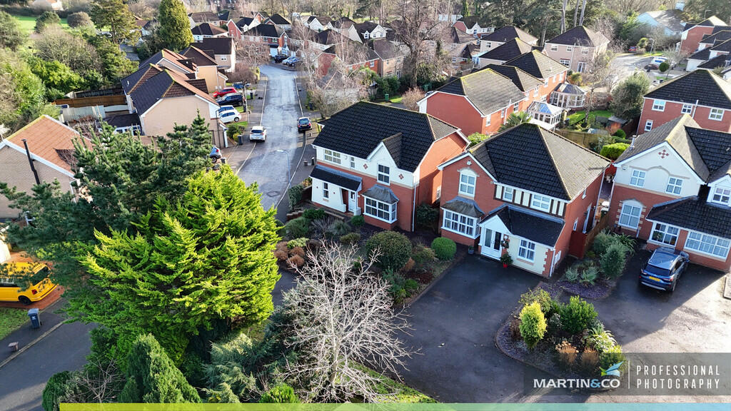Additional image 2 of Hastings Crescent, Old St Mellons