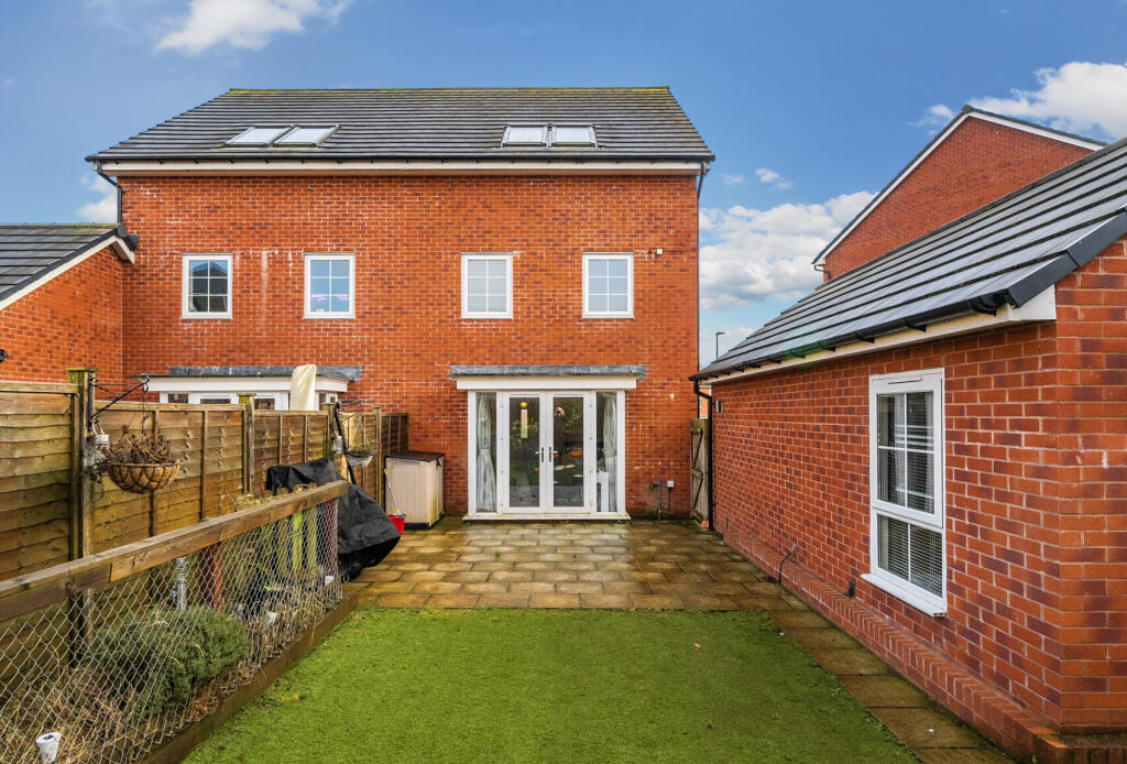 Additional image 12 of Front Home Close, Patchway, Bristol, BS34