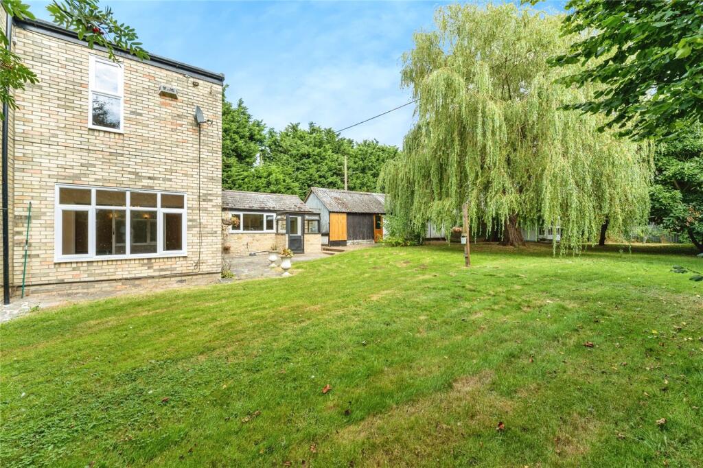 Additional image 10 of Ely Road, Chittering, Cambridge, Cambridgeshire, CB25