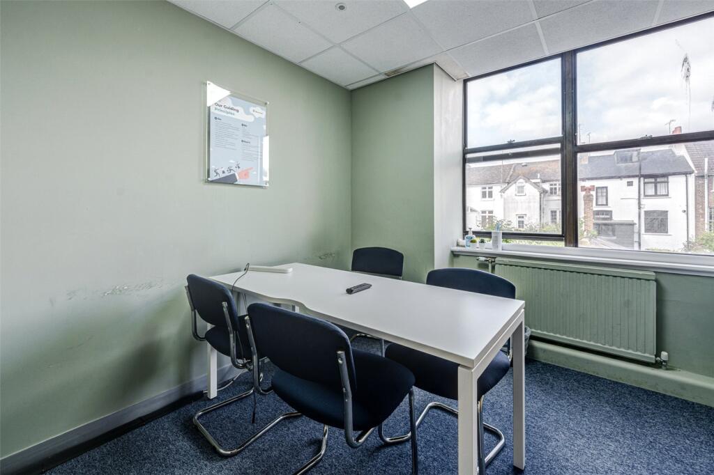 Additional image 17 of Ridgeworth House, 5-9 Liverpool Gardens, Worthing, West Sussex, BN11