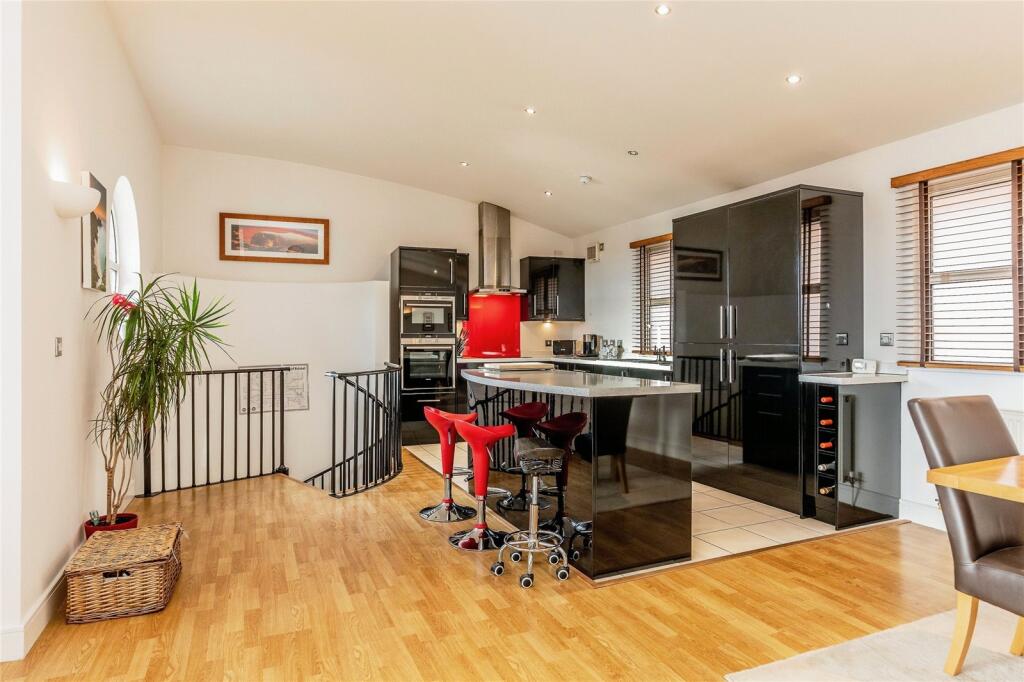 Additional image 23 of Hotwell Road, Bristol, BS8