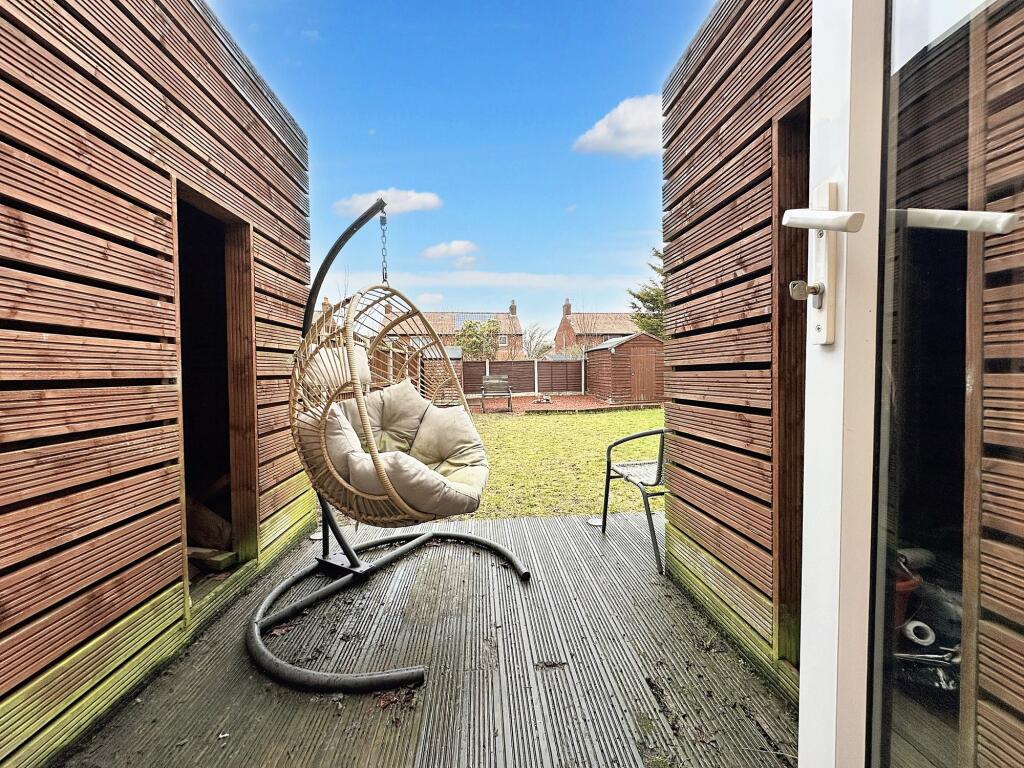 Additional image 13 of Currock Park Avenue, Carlisle, CA2