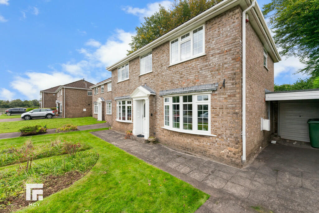 Additional image 27 of Tregarth Court, Creigiau, Cardiff