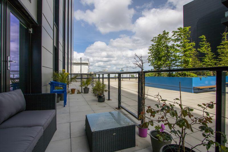 Additional image 11 of Bayscape, Watkiss Way, Cardiff