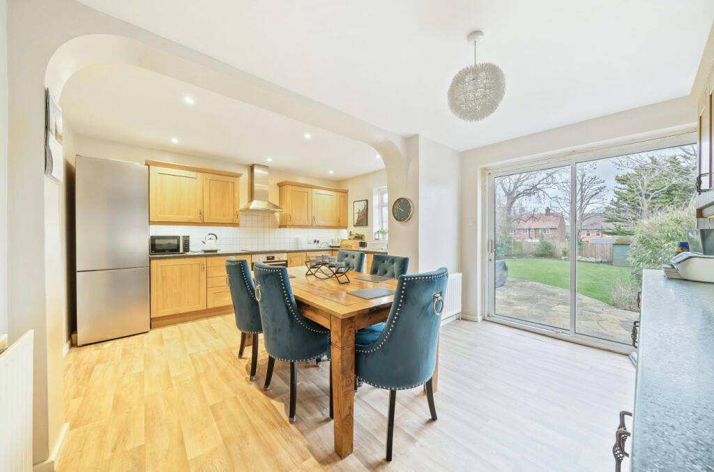 Additional image 9 of Sherborne Road, Petts Wood, BR5