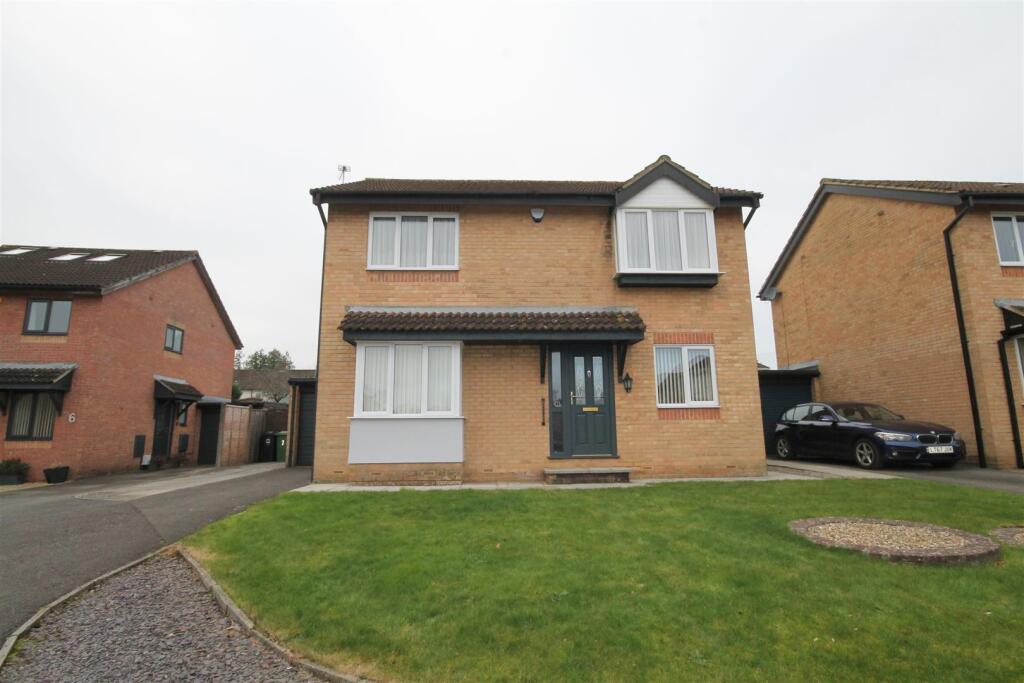 Additional image 19 of Brayne Court, Longwell Green, Bristol