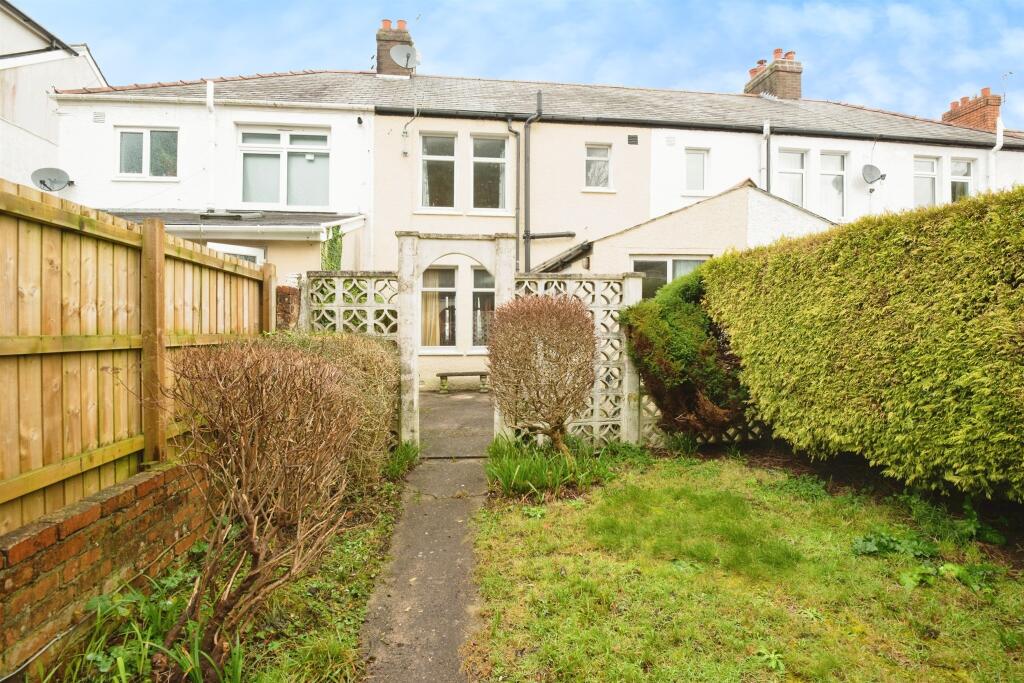 Additional image 2 of Beatrice Road, Cardiff