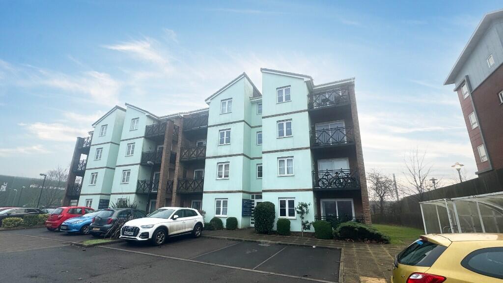 Additional image 9 of Pentland Close, Llanishen, Cardiff