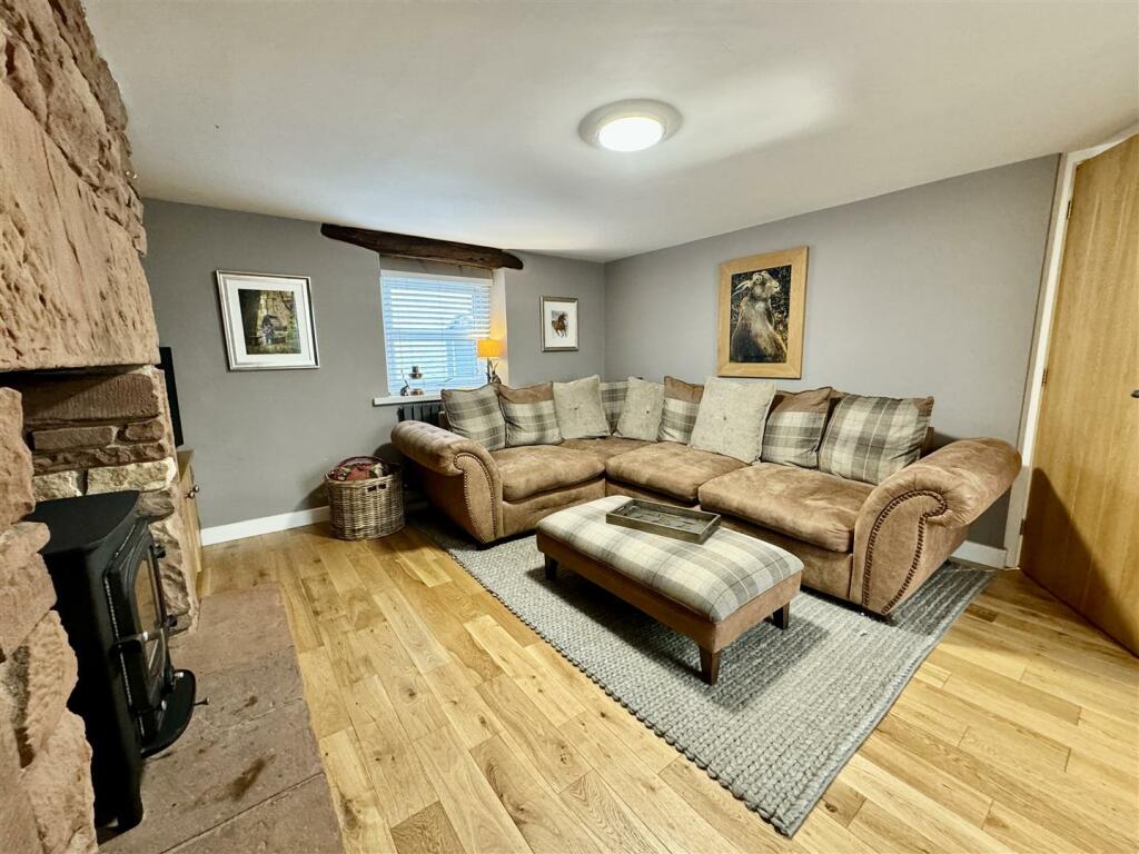 Additional image 6 of Townend Cottages, Rosley, Wigton