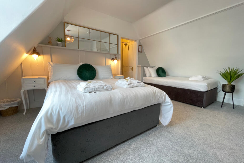 Additional image 18 of PARK ROAD, SWANAGE