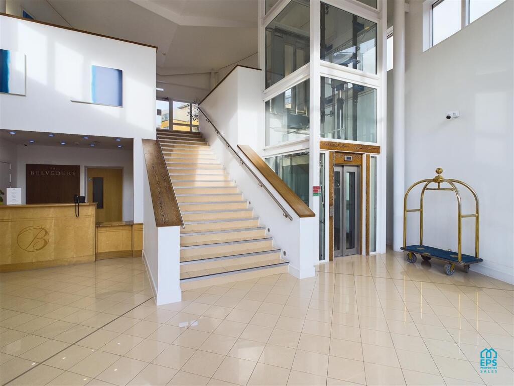 Additional image 2 of The Belvedere, Cambridge