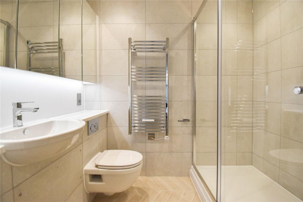 Additional image 9 of Hamied Mansions, 14-17 Regent Terrace, Cambridge, CB2