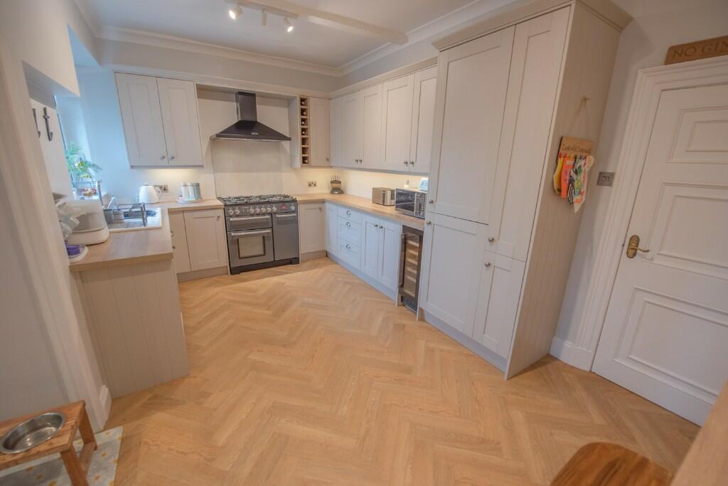 Additional image 8 of Holly House, 15 Keighley Road, Cross Hills BD20 7DA