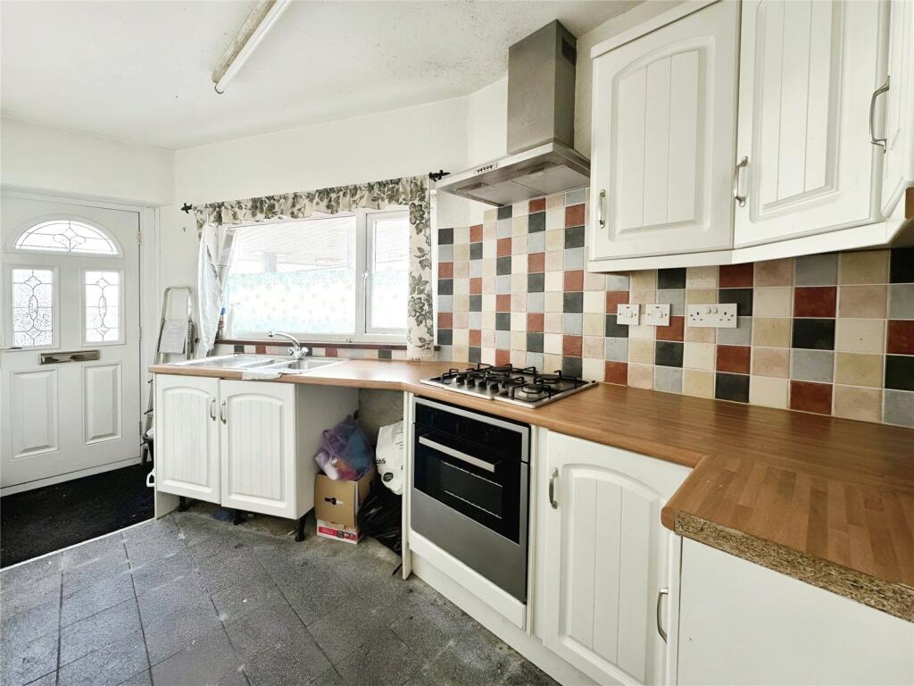 Additional image 2 of Station Road, Wigton, Cumbria, CA7