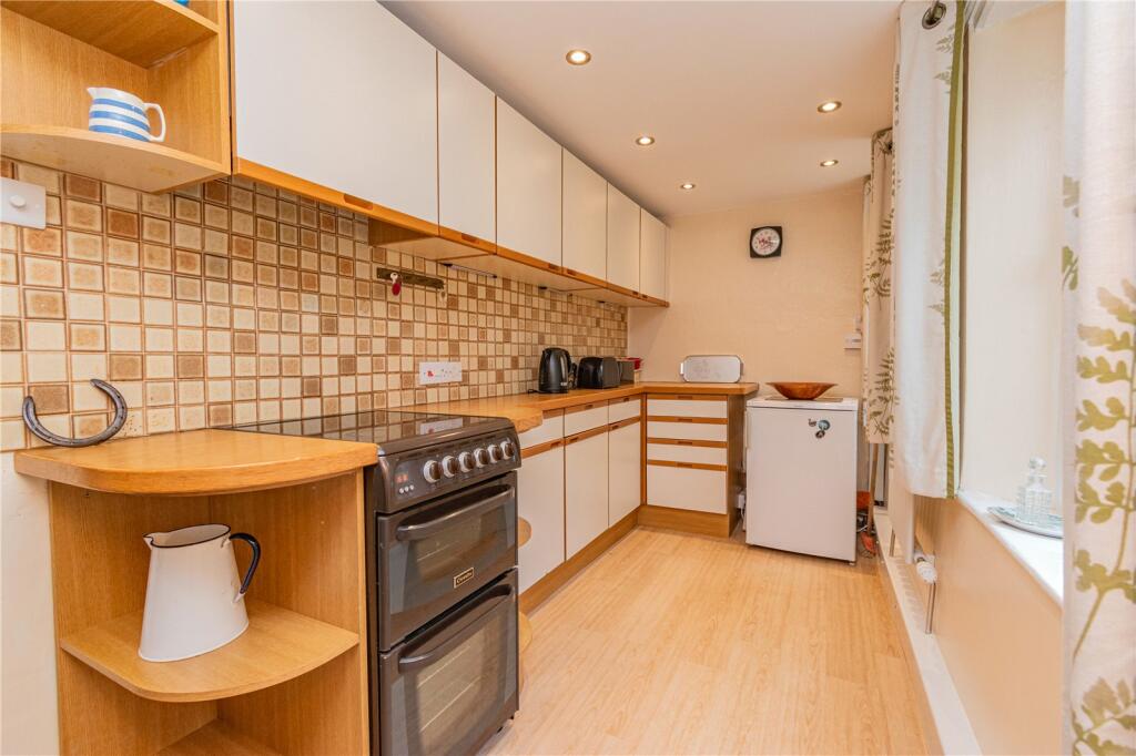 Additional image 3 of 2 North Park Cottages, Brisco, Carlisle, Cumbria