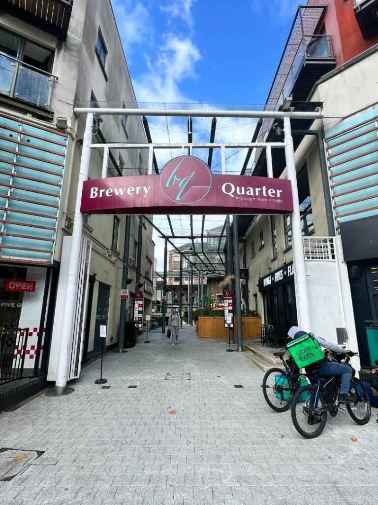 Additional image 4 of The Malthouse, The Old Brewery Quarter, St Mary Street, Cardiff