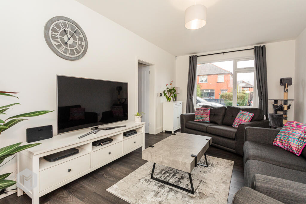 Additional image 2 of Crescent Road, Kearsley, Bolton, Greater Manchester, BL4 8LF