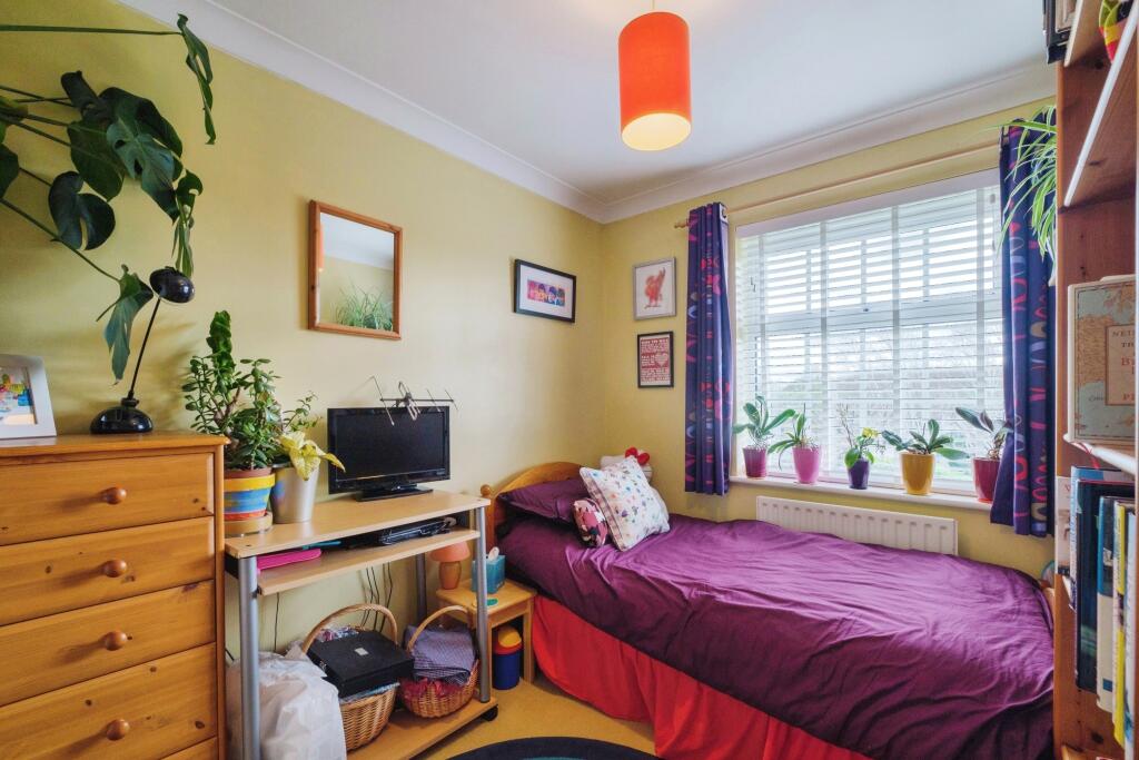 Additional image 12 of Edis Way, Foxton, Cambridge, Cambridgeshire, CB22