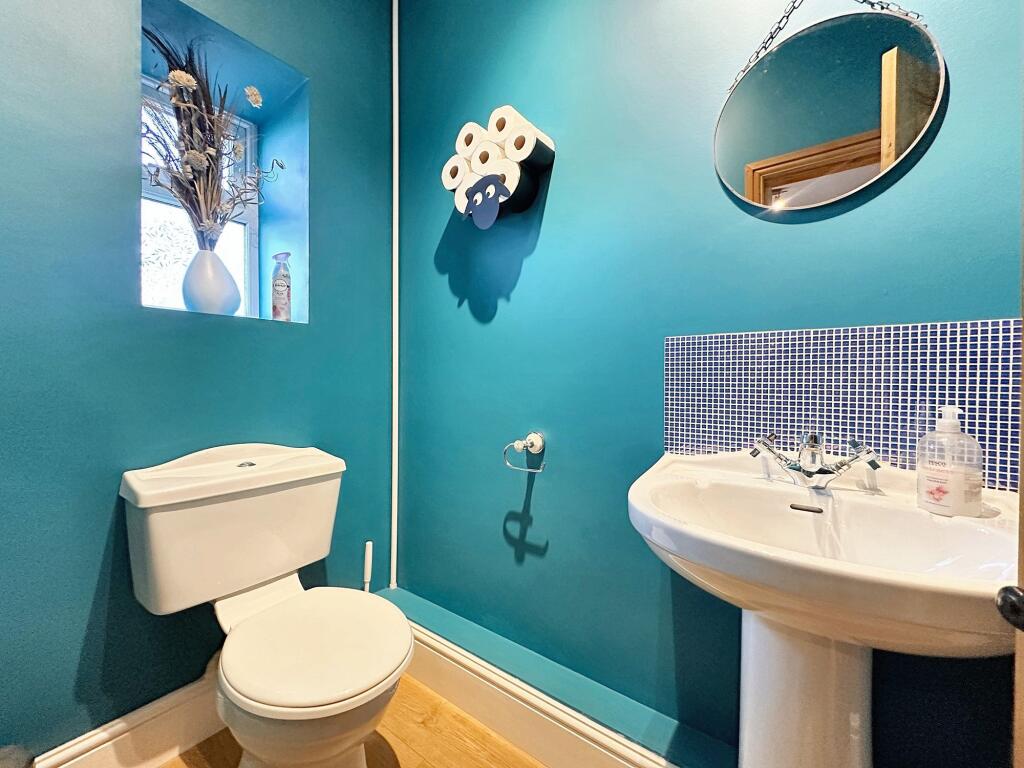 Additional image 13 of Hethersgill, Carlisle, CA6