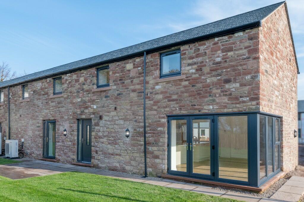 Additional image 3 of Manor Farm,
Crofton,
Thursby,
Carlisle,
CA5 6QB