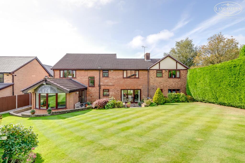 Additional image 25 of Briksdal Way, Lostock, Bolton, BL6