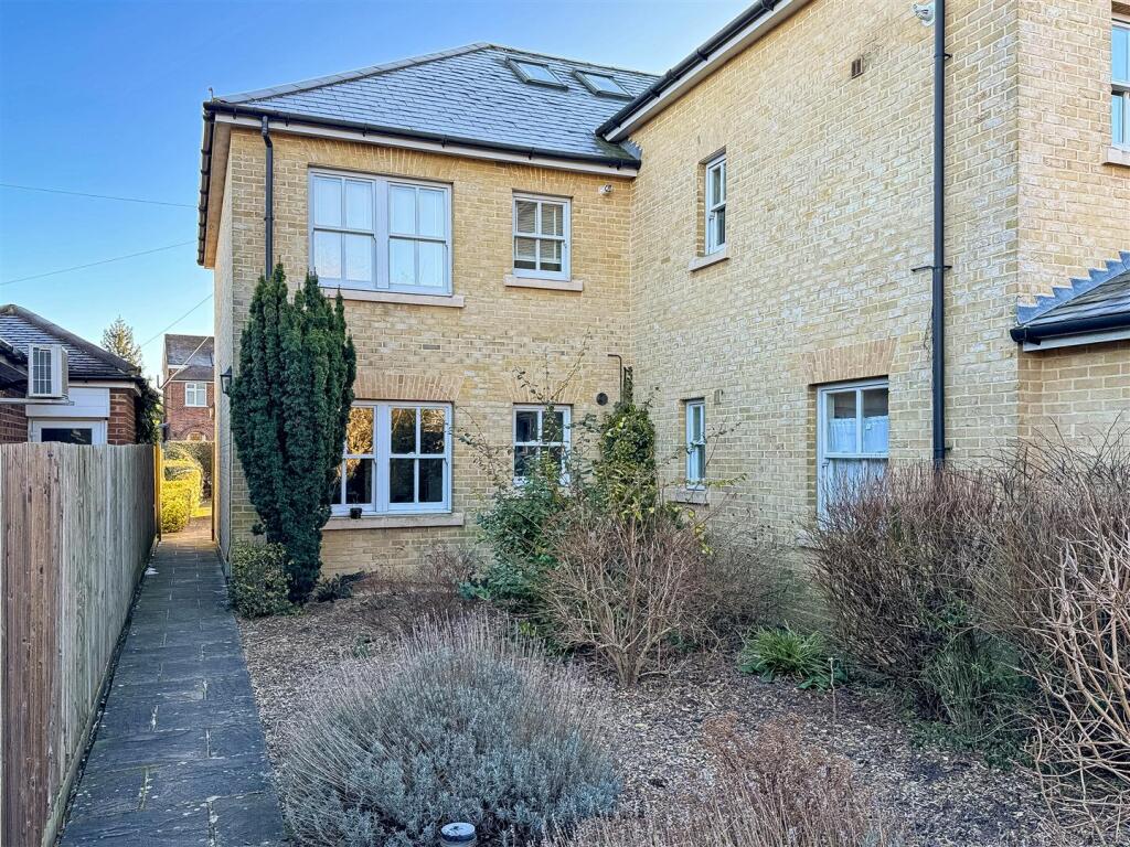 Additional image 10 of Histon Road, Cambridge