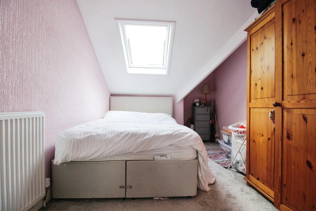 Additional image 6 of Connaught Road, Cardiff