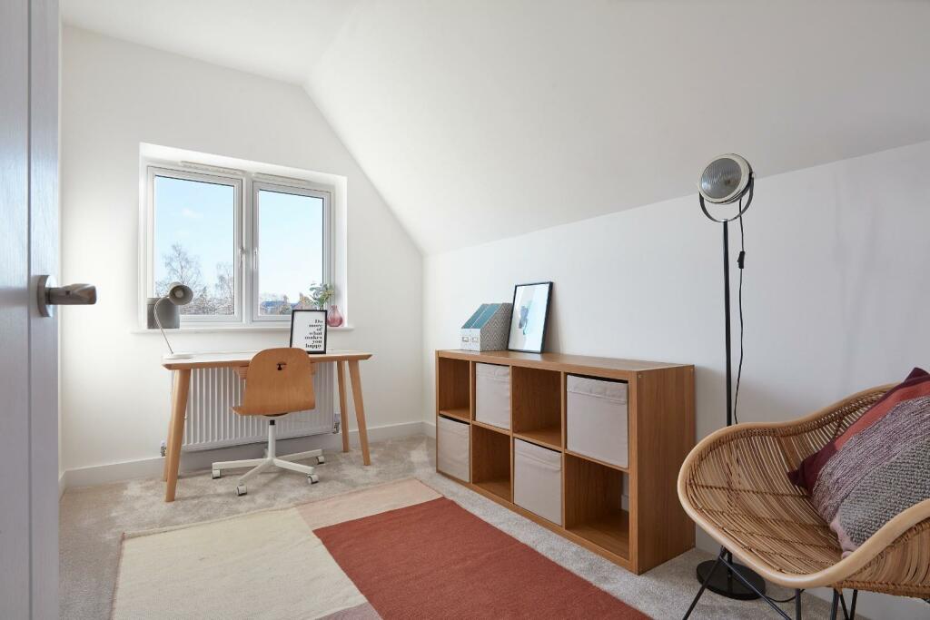 Additional image 18 of King Street, Over, Cambridge