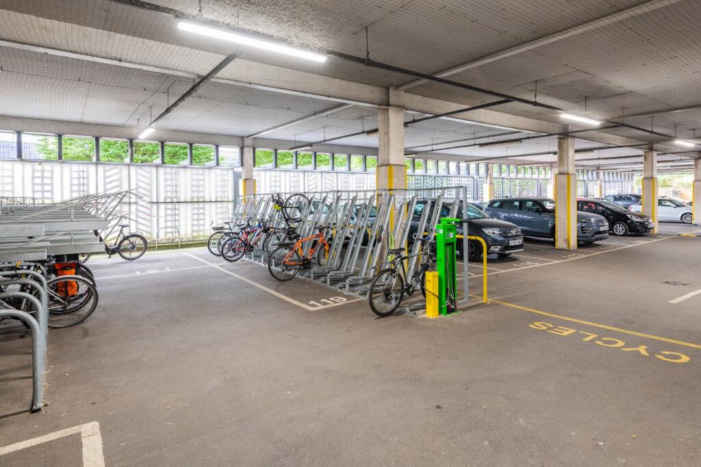 Additional image 16 of St William House, St. William House, Tresillian Terrace, Cardiff, CF10 5BH