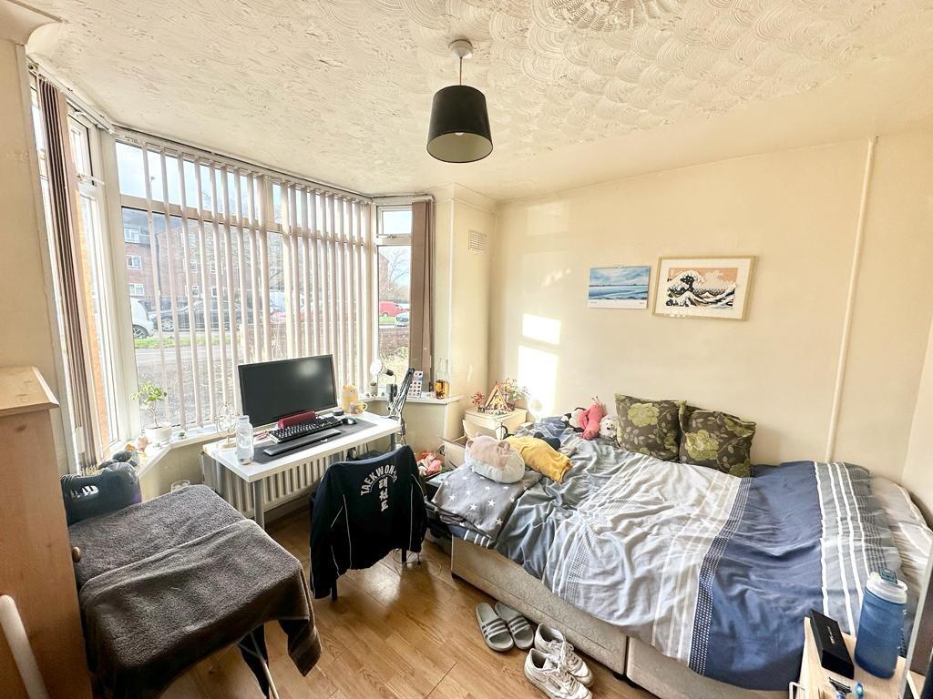 Winnie Road, Birmingham, B29