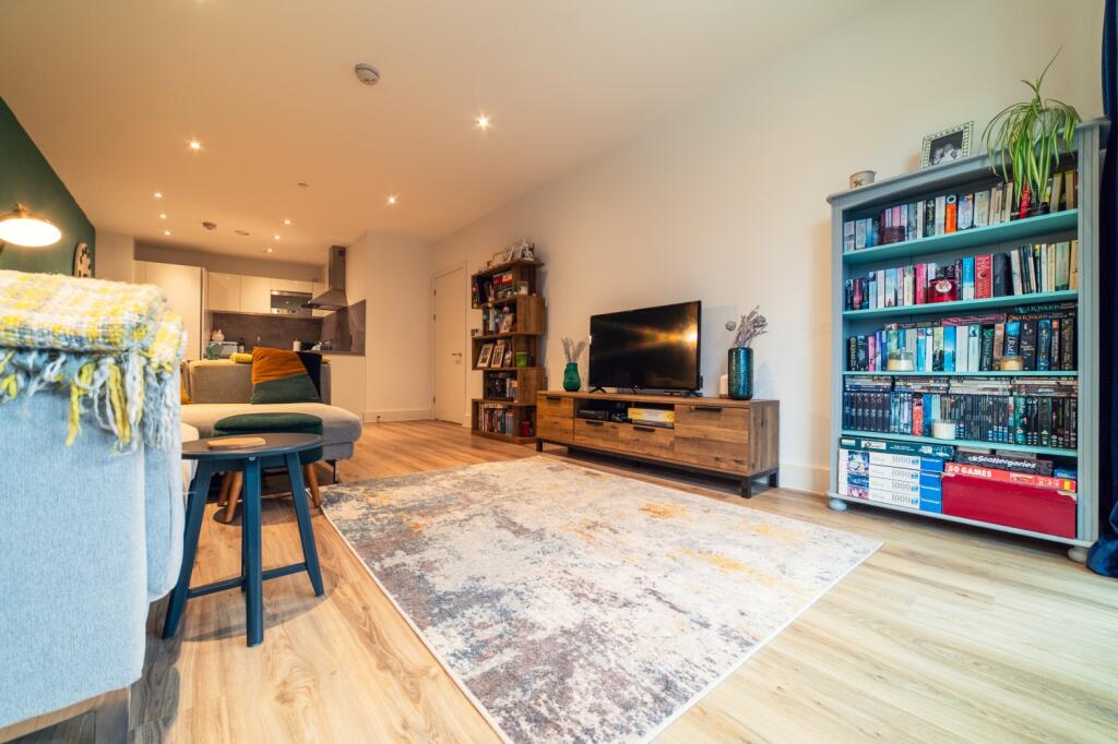 Additional image 11 of Watkiss Way, Cardiff Bay