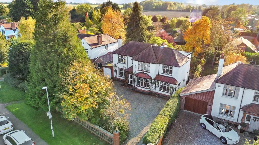 Additional image 23 of London Road, Harston