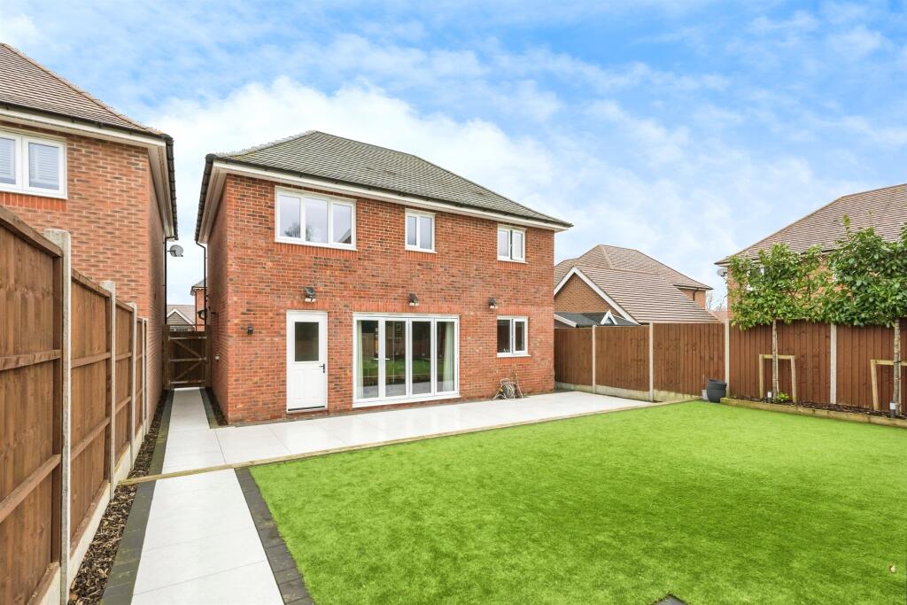 Additional image 17 of Himley Way, Amington, Tamworth