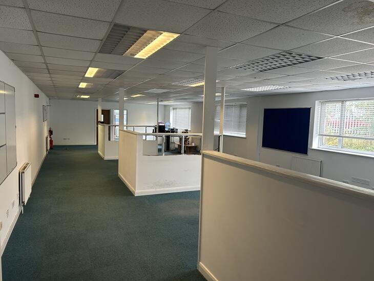 Additional image 4 of Barrell Resolve House, Shire Hill, Saffron Walden, CB11 3AQ