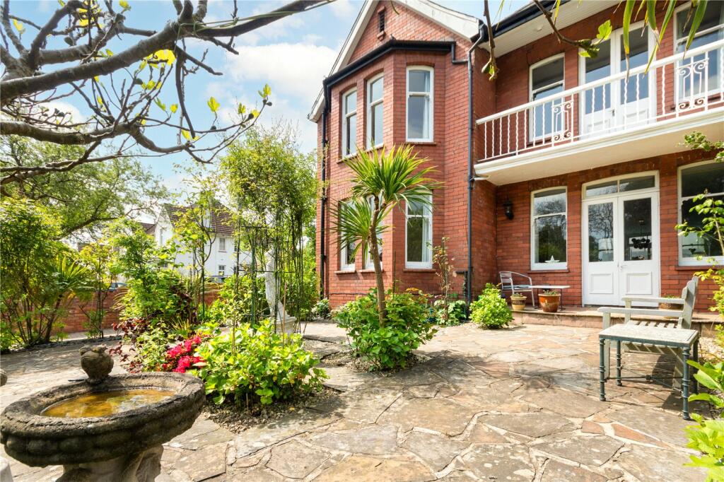 Additional image 32 of Lake Road West, Roath Park, Cardiff, CF23