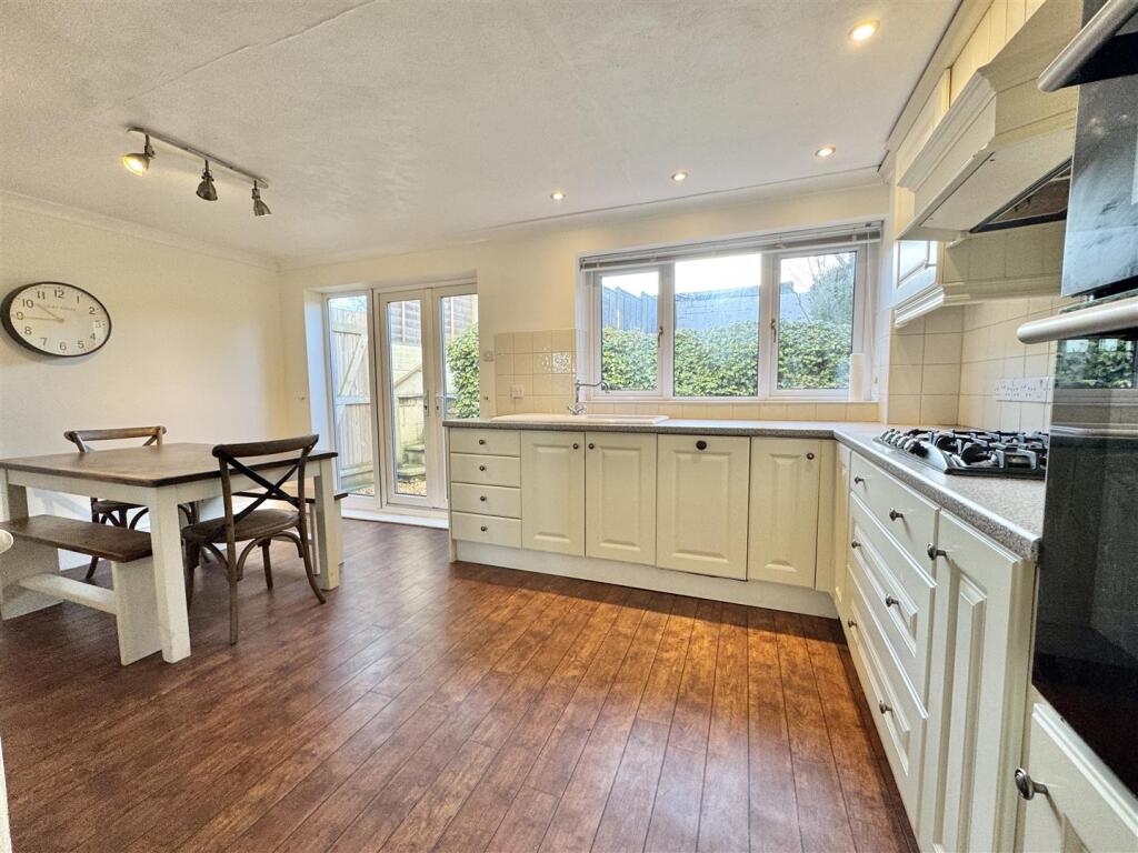 Additional image 5 of Back Street, Cotehill, Carlisle