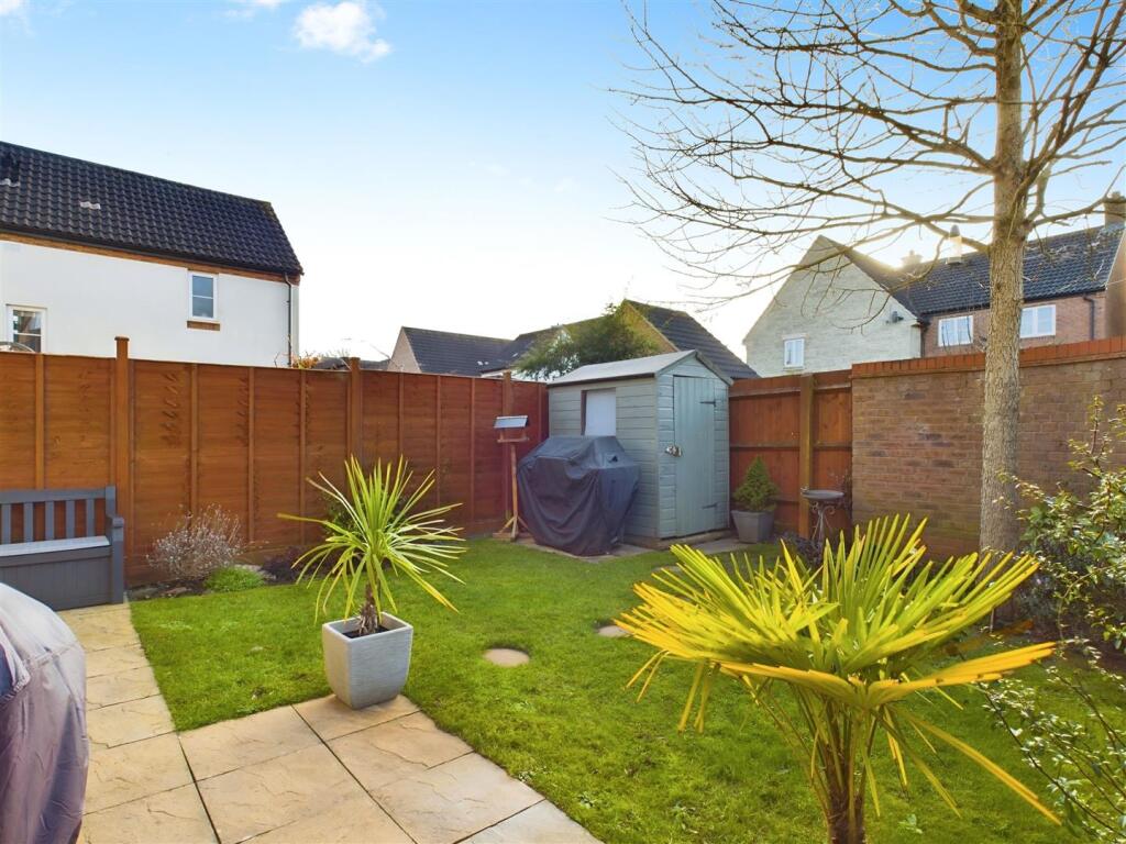 Additional image 16 of John Chiddy Close, Hanham, Bristol, BS15 3FQ