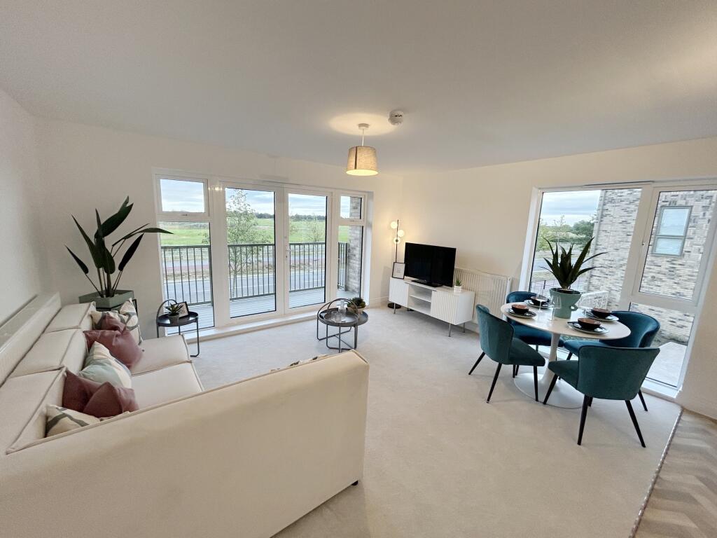 Additional image 3 of Plot 15, Gillyflower Lane, Waterbeach, Cambs, Waterbeach, Cambridge, Cambridgeshire, CB25 9QN