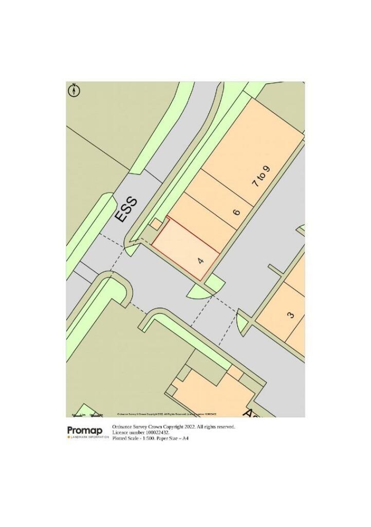 Additional image 5 of Babraham Road, Sawston