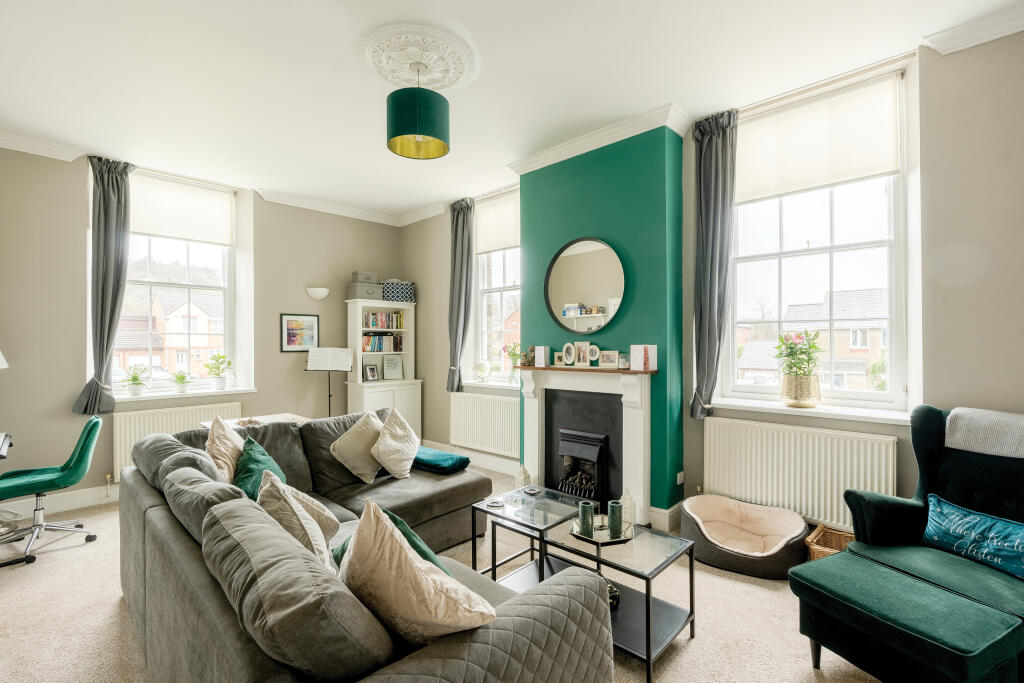 Additional image 2 of Flat 6, Linden House, Barkleys Hill, Stapleton, Bristol