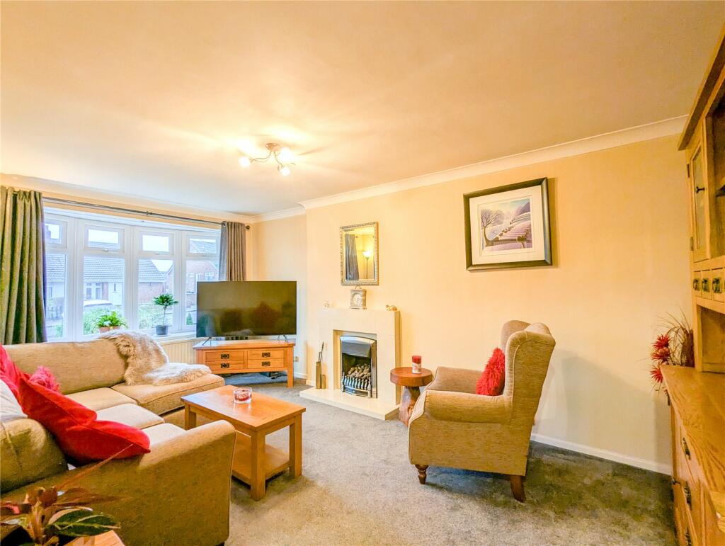 Additional image 19 of 24 Cammock Avenue, Carlisle, Cumbria